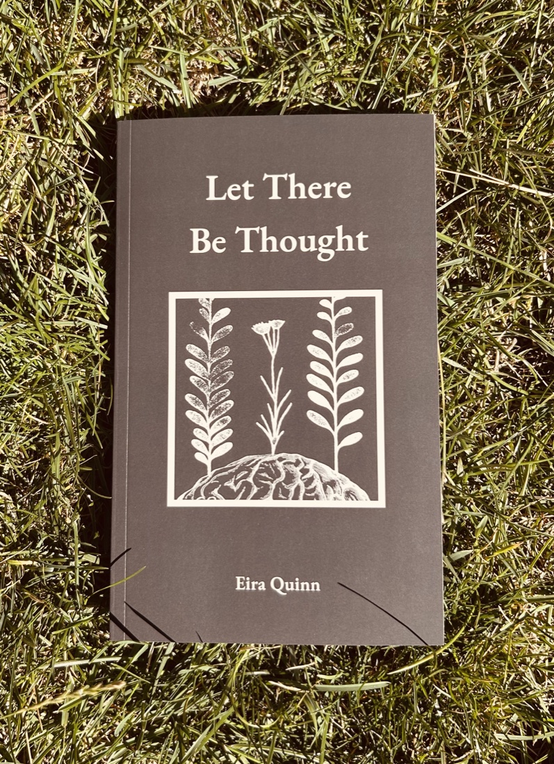 Front cover of Let There Be Thought